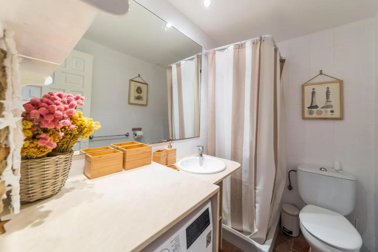 Apartment Diana L' Escala 0*,  Španělsko
