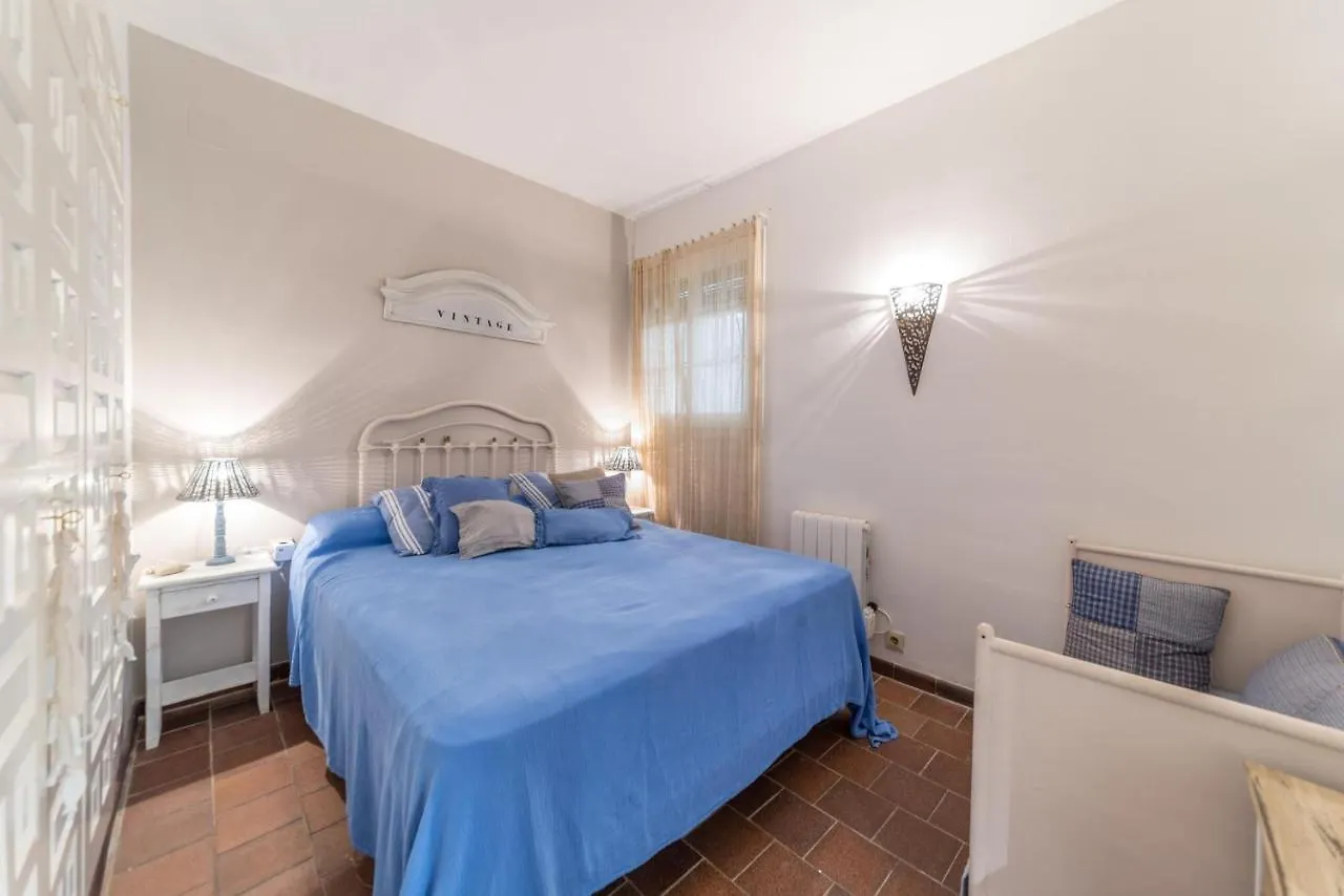 Apartment Diana L' Escala 0*,