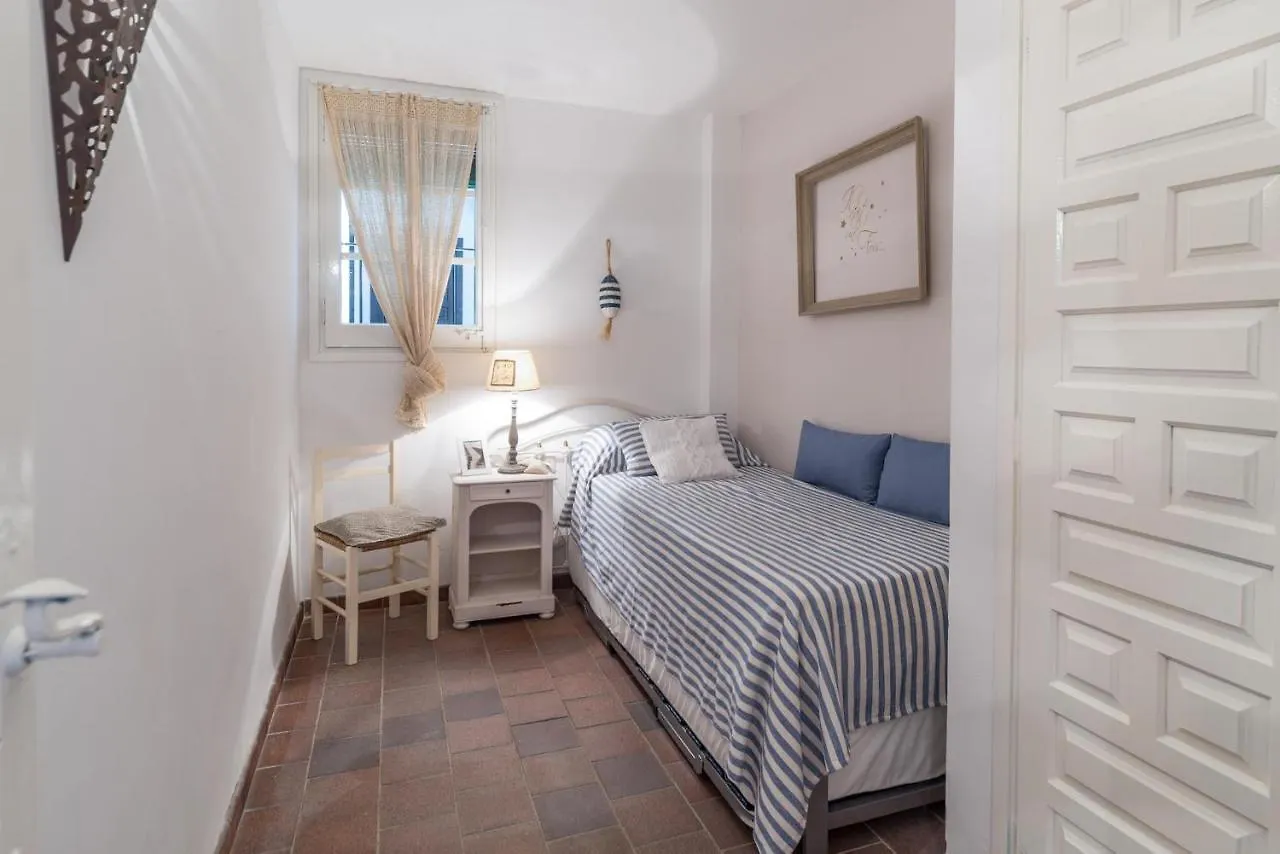 Apartment Diana L' Escala