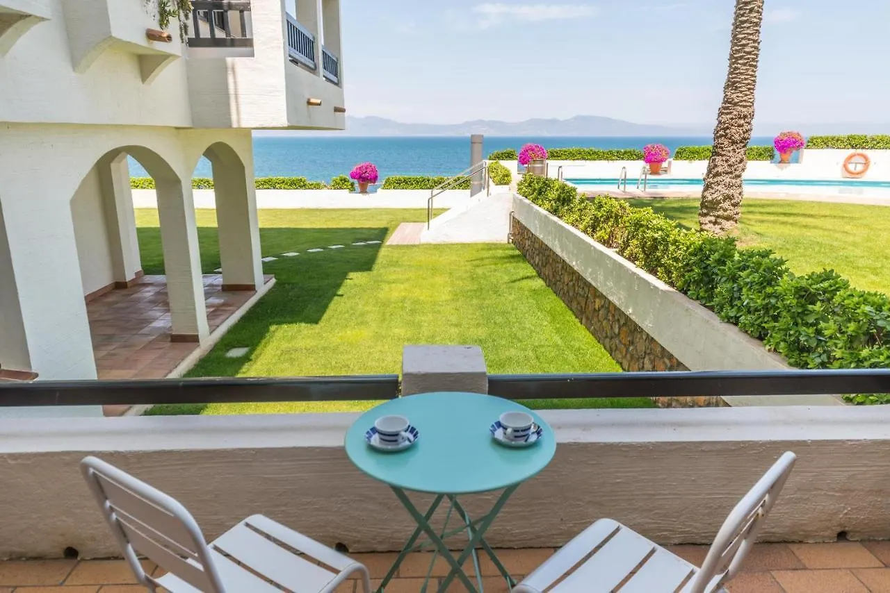 Apartment Diana L'Escala